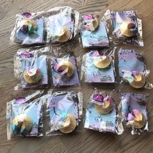 Lucky fortune wear your luck BFF bracelt sets